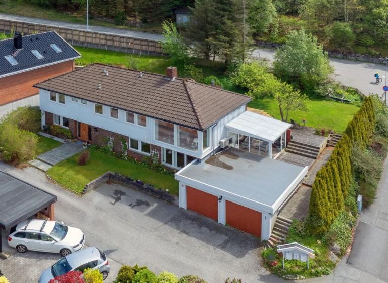 4045 Hafrsfjord Gjerdesvollen 1